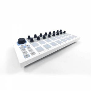 Akai MPD 218 - Controlador MIDI Pad - Blupoint Music