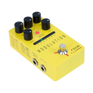 Ibanez Tube Screamer Mini TSMini - Pedal de Efecto - Blupoint Music