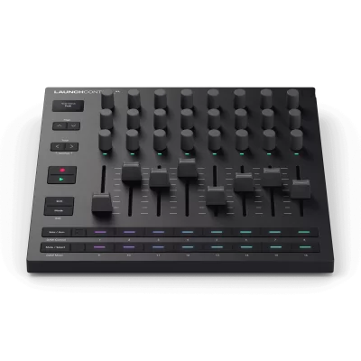 NOVATION MIDIコントローラー LaunchControl XL 3 Novation Launch Control XL 3 - Controlador MIDI - Blupoint Music